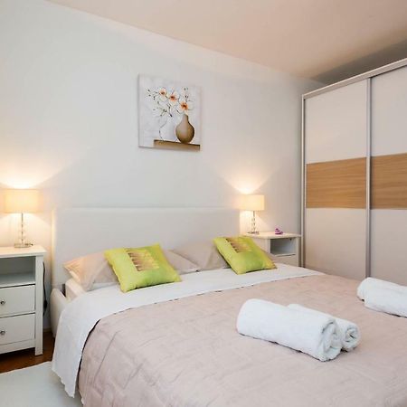 Apartment Dragica Сплит Екстериор снимка