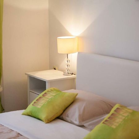 Apartment Dragica Сплит Екстериор снимка