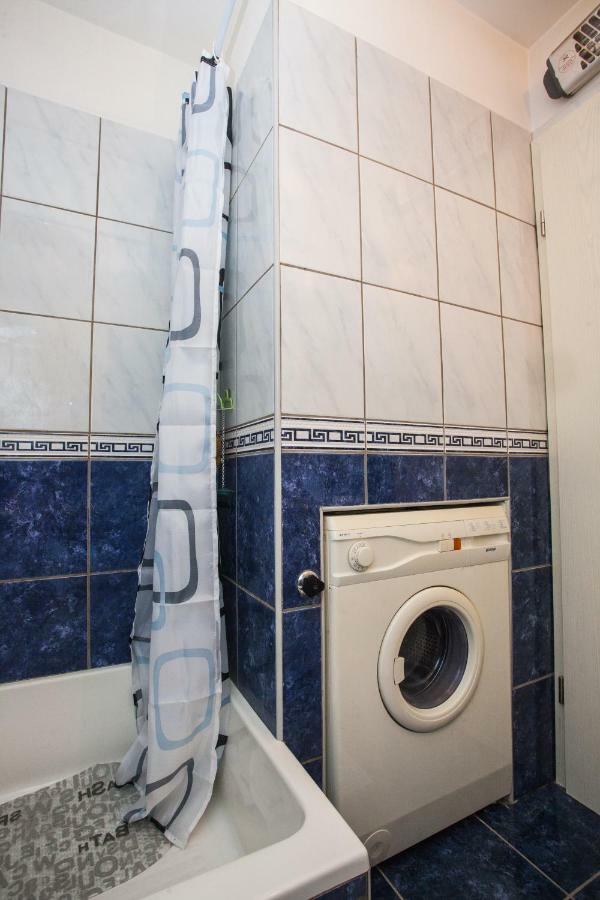 Apartment Dragica Сплит Екстериор снимка