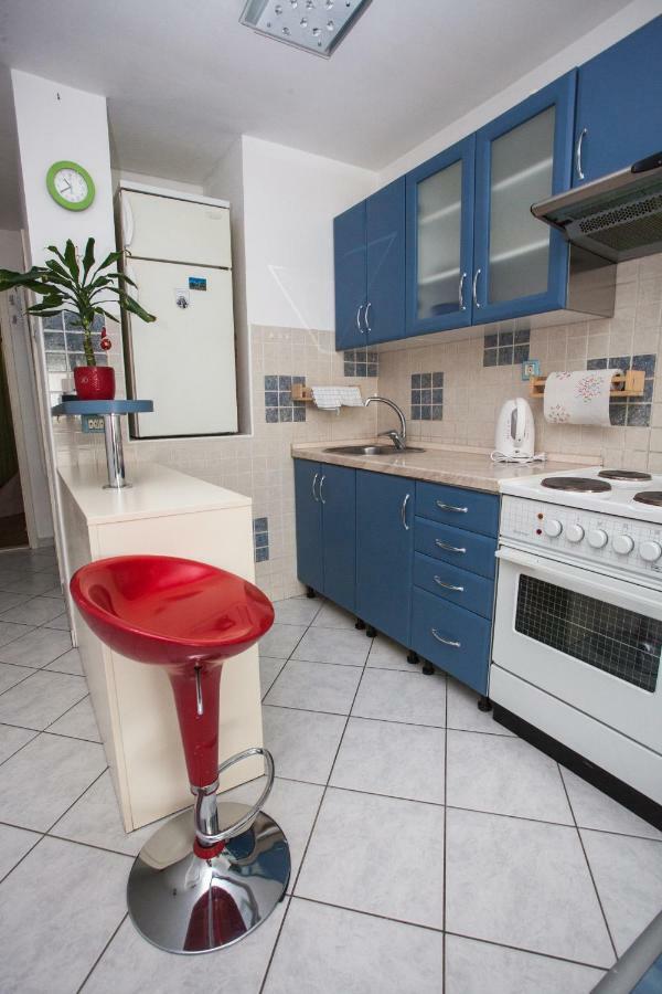 Apartment Dragica Сплит Екстериор снимка