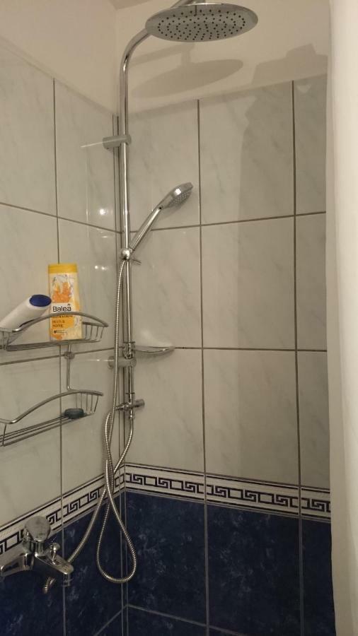 Apartment Dragica Сплит Екстериор снимка