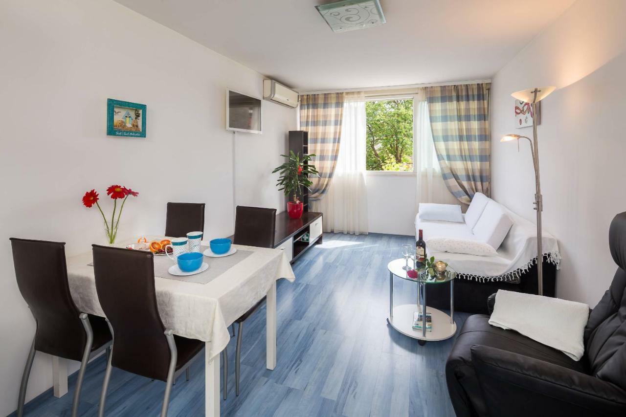 Apartment Dragica Сплит Екстериор снимка