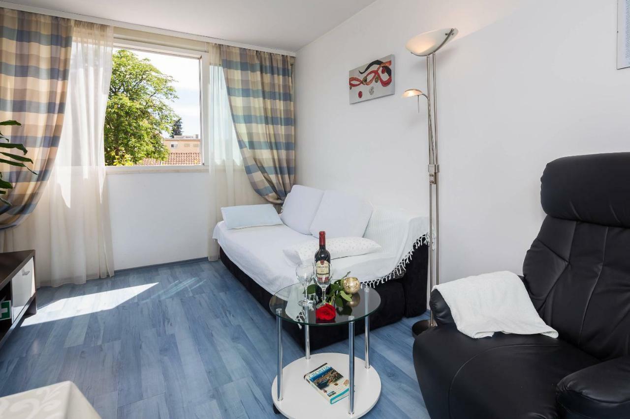 Apartment Dragica Сплит Екстериор снимка